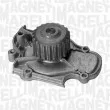 Pompe à eau MAGNETI MARELLI 350981708000 - Visuel 2