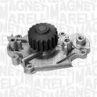 Pompe à eau MAGNETI MARELLI 350981709000 - Visuel 2