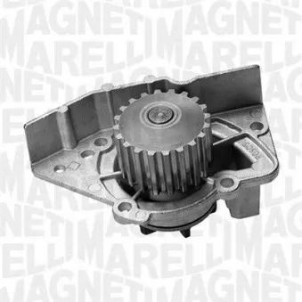 Pompe à eau MAGNETI MARELLI 350981710000