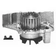 Pompe à eau MAGNETI MARELLI 350981711000 - Visuel 1