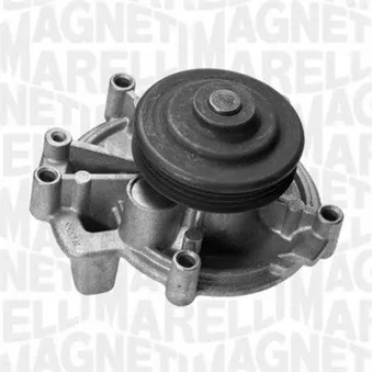 Pompe à eau MAGNETI MARELLI 350981712000