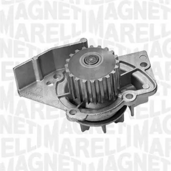 Pompe à eau MAGNETI MARELLI 350981713000