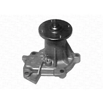Pompe à eau MAGNETI MARELLI 350981715000