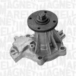 Pompe à eau MAGNETI MARELLI 350981715000 - Visuel 2