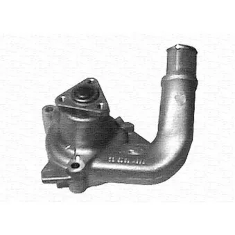 Pompe à eau MAGNETI MARELLI 350981716000