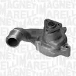 Pompe à eau MAGNETI MARELLI 350981716000 - Visuel 2