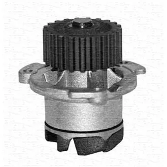 Pompe à eau MAGNETI MARELLI 350981717000