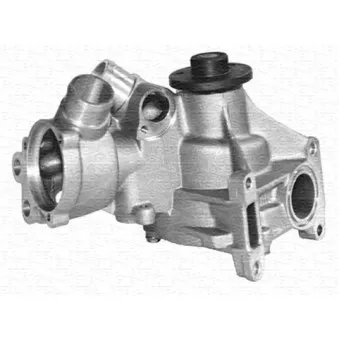 Pompe à eau MAGNETI MARELLI 350981722000