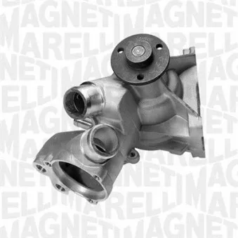 Pompe à eau MAGNETI MARELLI 350981724000