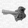 Pompe à eau MAGNETI MARELLI 350981725000 - Visuel 1