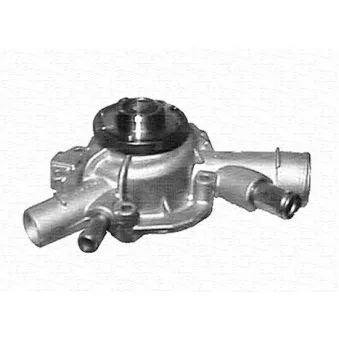 Pompe à eau MAGNETI MARELLI 350981728000