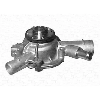 Pompe à eau MAGNETI MARELLI 350981729000