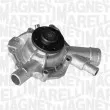 Pompe à eau MAGNETI MARELLI 350981729000 - Visuel 2