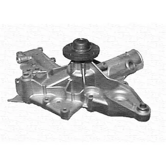 Pompe à eau MAGNETI MARELLI 350981730000