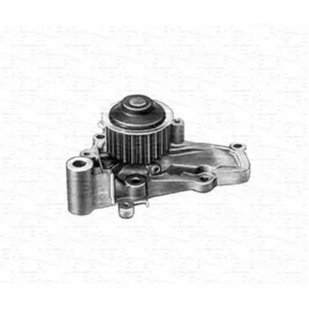 Pompe à eau MAGNETI MARELLI 350981731000
