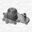 Pompe à eau MAGNETI MARELLI 350981733000 - Visuel 1