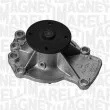 Pompe à eau MAGNETI MARELLI 350981736000 - Visuel 1