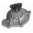 Pompe à eau MAGNETI MARELLI 350981742000 - Visuel 1