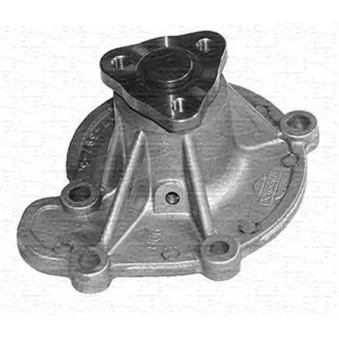 Pompe à eau MAGNETI MARELLI 350981742000