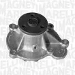Pompe à eau MAGNETI MARELLI 350981742000 - Visuel 2