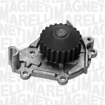 Pompe à eau MAGNETI MARELLI 350981743000