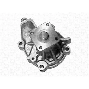 Pompe à eau MAGNETI MARELLI 350981745000