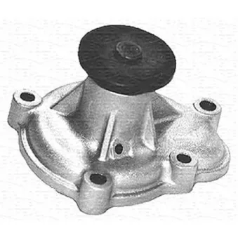 Pompe à eau MAGNETI MARELLI 350981746000