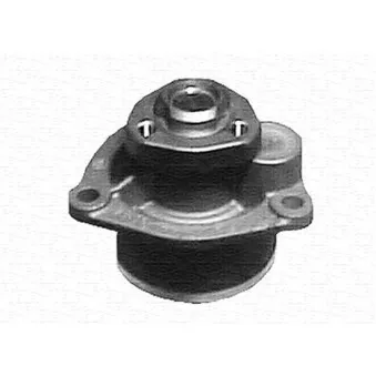 Pompe à eau MAGNETI MARELLI 350981747000