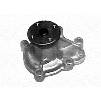 Pompe à eau MAGNETI MARELLI