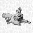 Pompe à eau MAGNETI MARELLI 350981749000 - Visuel 1