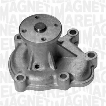 Pompe à eau MAGNETI MARELLI 350981750000