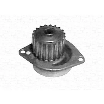 Pompe à eau MAGNETI MARELLI 350981753000
