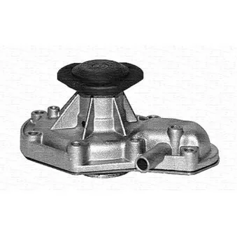 Pompe à eau MAGNETI MARELLI 350981754000