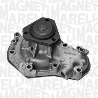 Pompe à eau MAGNETI MARELLI 350981757000