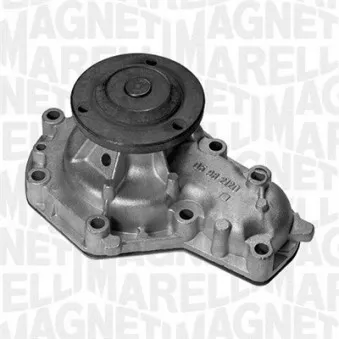 Pompe à eau MAGNETI MARELLI