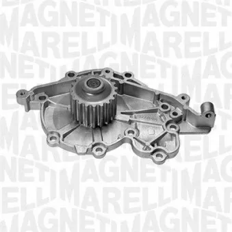 Pompe à eau MAGNETI MARELLI 350981761000