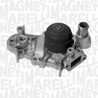Pompe à eau MAGNETI MARELLI 350981762000