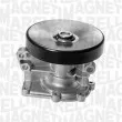 Pompe à eau MAGNETI MARELLI 350981764000 - Visuel 1