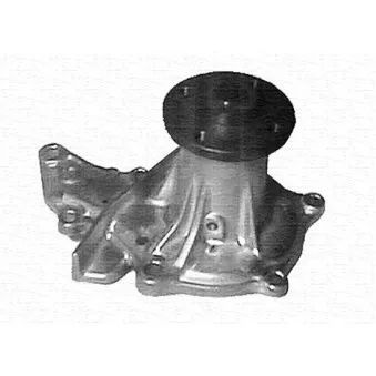 Pompe à eau MAGNETI MARELLI 350981766000