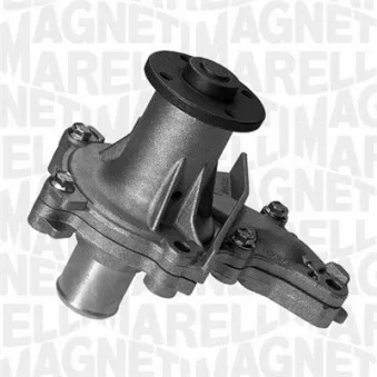 Pompe à eau MAGNETI MARELLI 350981768000