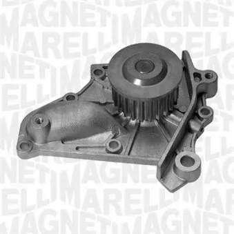Pompe à eau MAGNETI MARELLI 350981770000