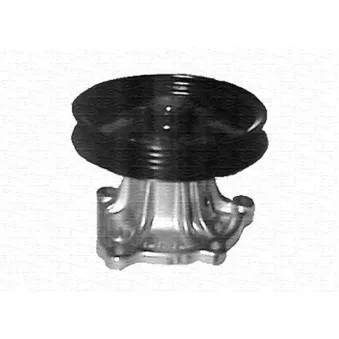 Pompe à eau MAGNETI MARELLI 350981771000