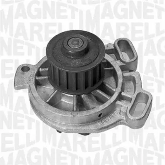 Pompe à eau MAGNETI MARELLI 350981772000