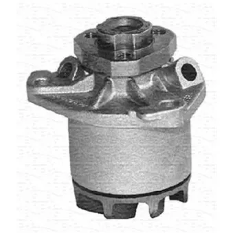 Pompe à eau MAGNETI MARELLI 350981773000