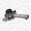 Pompe à eau MAGNETI MARELLI 350981774000 - Visuel 2
