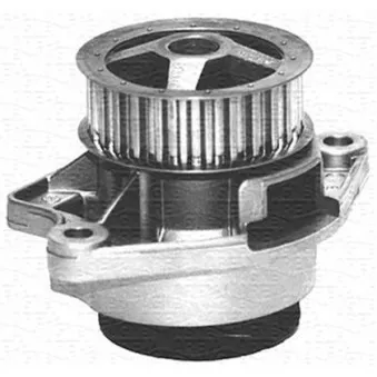 Pompe à eau MAGNETI MARELLI 350981775000