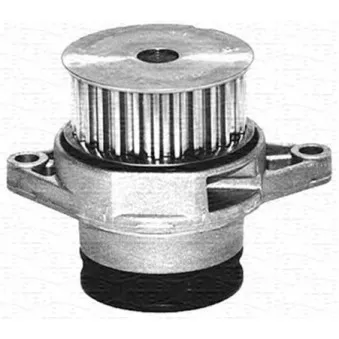 Pompe à eau MAGNETI MARELLI 350981776000