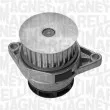 Pompe à eau MAGNETI MARELLI 350981776000 - Visuel 2