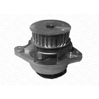 Pompe à eau MAGNETI MARELLI 350981777000