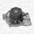 Pompe à eau MAGNETI MARELLI 350981779000 - Visuel 2